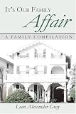 It's Our Family Affair: A Family Compilation