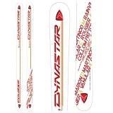 2008 Dynastar Big Trouble Limited Skis 176 cm NEW