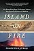 Island on Fire