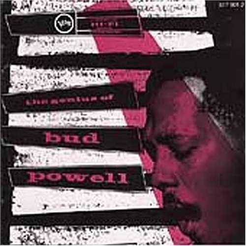 Bud Powell - The Genius of Bud Powell - Zortam Music