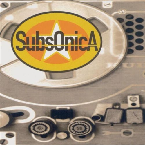 subsonica - Funk Star Lyrics - Zortam Music