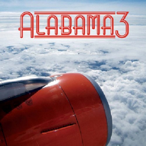 Album Art for Mor by ALABAMA 3