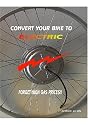 Convert Your Bike to Electric/ Forget High Gas Prices