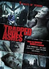 TRAPPED ASHES