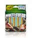 Crayola Special Effects Sidewalk Chalk - Multicolor RS.1099.00