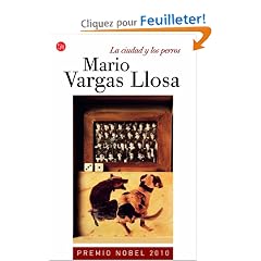 La ciudad y los perros / The Time of the Hero