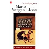 La Ciudad y los Perros