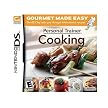 Personal Trainer: Cooking (Nintendo DS)