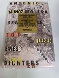 Beatus Ille - Oder Tod und Leben eines Dichters - Roman - Antonio Mu&ntilde;oz Molina