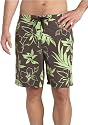 Speedo Men's Pacifico Print Eboard Fashion Swimsuit