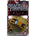 Transformers 2 Revenge of the Fallen Cannon Bumblebee Action Figure