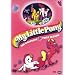 My Little Pony DVDs