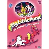 My Little Pony - The Complete First Season ~ Danny DeVito