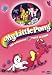 My Little Pony - The Complete First Season