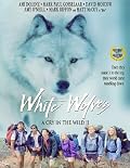 White Wolves-Cry in the Wild II