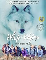 White Wolves-Cry in the Wild II