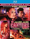 Image de Canyons [Blu-ray]