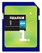 Fujifilm 1GB SD Memory Card