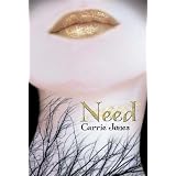 Needby Carrie Jones
