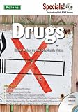 PSHE Drugs (11-14) (Secondary Specials! + CD)