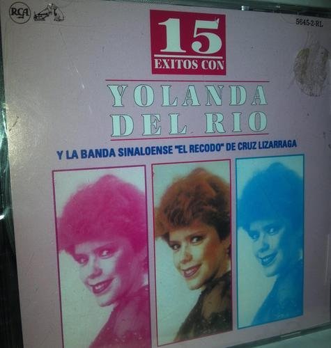 Yolanda Del Río - Rca 100 Años De Música Yolanda Del Río - Zortam Music