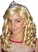 Child's High School Musical Sharpay Costume Wig