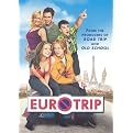 Eurotrip (Dual-layered DVD)