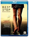 Rest Stop: Dead Ahead [Blu-ray]