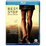 Dead Ahead [Blu-ray]