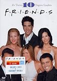 friends / Six of One - season 10 (5 Dvd) Italian Import