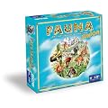 Huch & Friends 77000 Fauna Junior - Das tierisch gute Wissensspiel