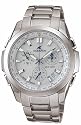 Oceanus Men's Atomic Titanium Watch #OCW600TDA-7AV