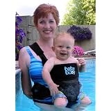 Baby Buoy Infant Water Carrier by Baby Buoy