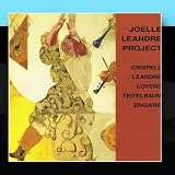 Joelle Leandre Project