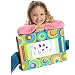 DM Creations Art 101 180 Piece Trifold Easel Art Set image 2