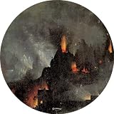 Into the Pandemonium [VINYL]