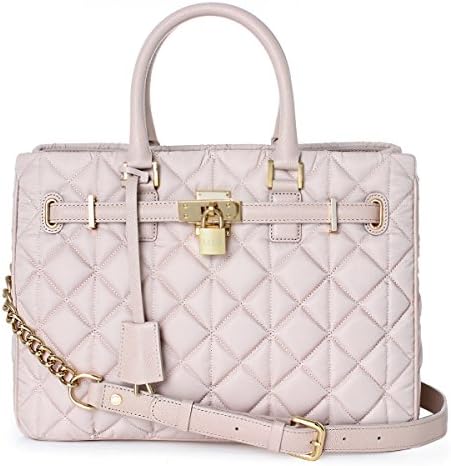 LizmNew York Women's Real Leather Tribeca Tote Bag One Size Maple Beige