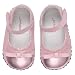 Pediped Penny Pink Ballet Flat