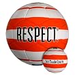 Eco Soccer Ball - Premium Match (Size 5 Circles)
