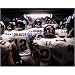 Eli Manning New York Giants - Emerging From the Tunnel - 8x10 Autographed Photograph
