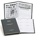 Ipswitch Town FC 2009 Diary
