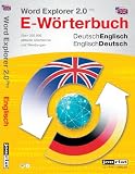 Sprach-Lern-Software Englisch - Aktionsware