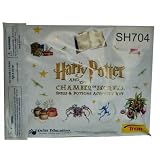 Harry Potter Spell and Potion Activity Kit Case Pa 529090