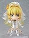 Good Smile Fate/Extra CCC: Saber Bride Nendoroid Figure