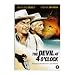 DVD : The Devil At 4 O'Clock [1961] (REGION 2) (PAL) [Dutch Import]