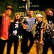 Faith No More