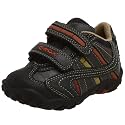 Geox Toddler Creeper Shoe