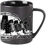 Underground Toys Doctor Who Dalek Mug (