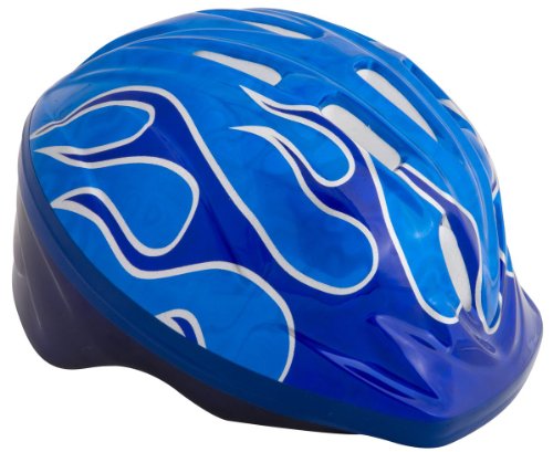 Great Price !! See Lowest Price Here Promotions for Schwinn Blue Flame Helmet - Toddler Today Schwinn Blue Flame Helmet - Toddler