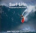 Surf Life 2008 Taschen Calendar (Tear Off Calendar)